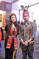 SAMBUTAN MINNGU PERPADUAN PERINGKAT KEBANGSAAN 2025