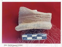 ARKEOLOGI SG. MAS, KEDAH SM : 32 - 9 / 200 (JILID 5)