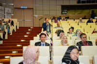 ASEAN FABRICS SYMPOSIUM 2025 TEXTILE SUSTAINABILITY TRADITION TOWARDS TRANSFORMATION