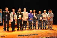 Bicara@Muzium Era Kegemilangan Muziuk Pop Yeh Yeh-Kenangan & Harapan Di Auditorium JMM