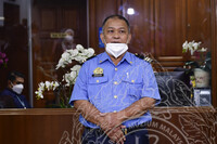 MAJLIS PERSARAAN ENCIK BRAHIM BIN MUSA