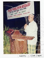 ARKEOLOGI KOTA KUALA MUDA 1999 JILID 3