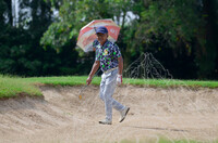 KEJOHANAN GOLF AMAL PERSATUAN MUZIUM MALAYSIA SEMPENA SAMBUTAN  HMA