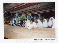 ARKEOLOGI KOTA KAYANG PERLIS 2002 JILID 2