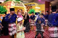 HMA 2025- 26.7.2025 - SUASANA DI RERUAI PAMERAN DAN DI FESTIVAL HMA