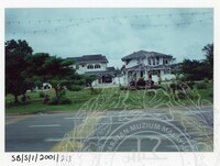 ARKEOLOGI EKSPLORASI L. BERNAM 2001 JILID 2