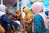 SEMINAR  BICARA WARISAN TIDAK KETARA - KEARIFAN TEMPATAN SENI AMALAN PENJAGAAN IBU SELEPAS BERSALIN