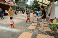 NOSTALGIA ANAK KAMPUNG 2019@MUZIUM NEGARA. BIL 02