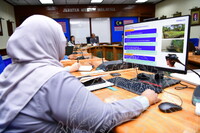 MESYUARAT TEKNIKAL BERSAMA THINK CITY & LAWATAN KE MUZIUM NEGARA