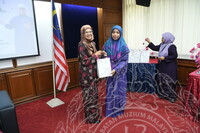 CERAMAH AGAMA TAJUK-ANDAI INI RAMADAN TERAKHIRKU DAN MAJLIS KHATAM AL-QURAN