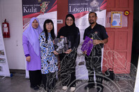 PAMERAN DAN DEMONTRASI KONSERVASI SEMPENA KARNIVAL AKADEMIK DI SMK (P) PUDU