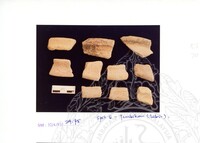 ARKEOLOGI SG. MAS, KEDAH SM : 32-4 / 93 VOL : 1 W