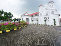 PROGRAM JERAYAWARA KEMPEN KEMBALI KE MUZIUM SIRI 1 PERAK