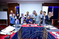 MESYUARAT MAJLIS BERSAMA JABATAN (MBJ)