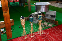 MINI PAMERAN RAYA-RAYA BUSANA TRADISI