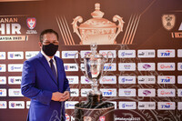 PROMOSI PIALA HMS MALAYA & PERLAWANAN AKHIR PIALA MALAYSIA 2021