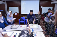 BENGKEL ASAS PEMULIHARAAN MANUSKRIP