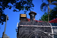 PAMERAN LUAR MUZIUM NEGARA