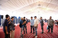 HMA 2025 - 23.7.2025 - RAPTAI  PERASMIAN & SUASANA SEKITAR MAJLIS