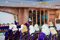 MESYUARAT AGONG TAHUNAN 2025 PUSPANITA CAWANGAN KECIL JMM