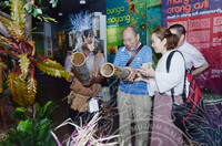 LIVING MUSEUM DAY MSKOA 2019