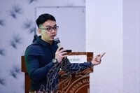 BENGKEL NAIK TARAF MUZIUM DI ALOR SETAR KEDAH