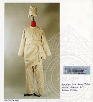 PAKAIAN TRADISIONAL PERAK - 138