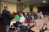 MALAYSIA MUSEOLOGY 2nd SERIES WORKSHOP