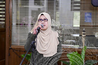 PERSARAAN EN AHMAD BIN ALI (MAT LAWA)