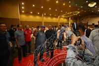 HMA 2025- 23.7.2025 - MAJLIS MAKAN MALAM KESEJAHTERAAN FHMAPK 2025