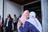 MAJLIS PERSARAAN PUAN ROSIDAH