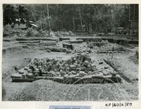 ARKEOLOGI BENDANG DALAM TPK 50 1974