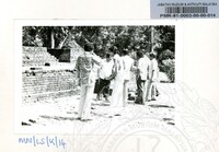 PAMERAN 1981 SEMINAR PERLINDUNGAN WARISAN NEGARA