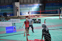 HMA2023 - TAKLIMAT SUKAN & RAPTAI PERASMIAN SUKAN ANTARA MUZIUM