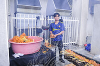 SAMBUTAN HARI RAYA JABATAN MUZIUM MALAYSIA