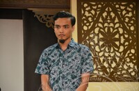 PENGANUGERAHAN FELO PERSATUAN SEJARAH MALAYSIA.