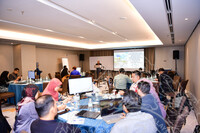 BENGKEL PENYELARASAN CADANGAN NOTIS PERUBAHAN (NOC) BAGI PROJEK PEMULIHARAAN DAN PEMELIHARAAN BANGUNAN MUZIUM DIRAJA