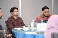 BENGKEL PEMURNIAN PEMBANGUNAN TATACARA PENGURUSAN KOLEKSI (TPK) JMM