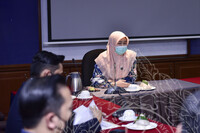 NAZIRAN PEMATUHAN PENGURUSAN LATIHAN JAB DAN AGENSI 2021