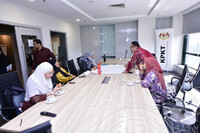 BENGKEL MATLAMAT PEMBANGUNAN MAMPAN (SDG)