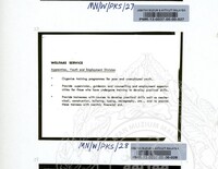 NOTA PENERANGAN (NOTA PENERANGAN PAMERAN KANAK-KANAK)