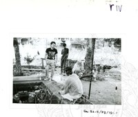 ARKEOLOGI SG. MAS, KEDAH SM: 32-5/ 93 VOL 4 W