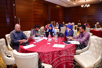 BENGKEL TATACARA DAN PROSEDUR PENGENDALIAN STANDARD (SOP) DI MOVENPICK