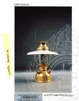 BAHAN PAMERAN MERENTASI SAMUDERA (JILID 1)