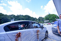 MAJLIS CLOCK OUT EN. MOHD SHAHIR & PUAN MASTURAH