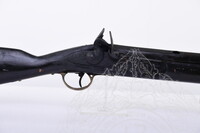 PENDOKUMENTASIAN KOLEKSI SENJATA API, BAHAGIAN PENGURUSAN KOLEKSI