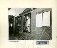 ATURCARA PAMERAN KHAZANAH DARI KUBUR