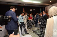 PC PAMERAN GOLDEN MAN SEJARAH DAN BUDAYA