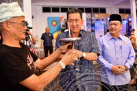 KELANTAN ART & CULTURE FESTIVAL