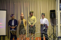 PERMUKIMAN PENGURUSAN DAN PROFESIONAL JMM 2023